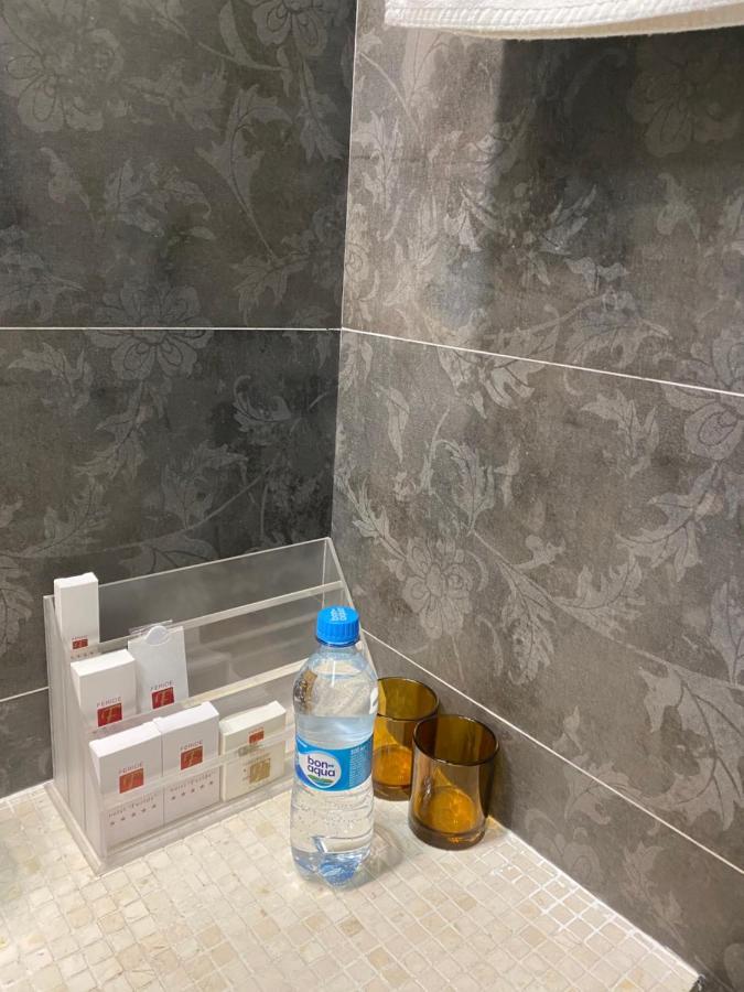 Hotel Feride Vinnycja Exteriér fotografie